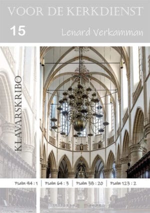 VERKAMMAN, LENARD