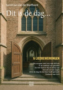 WERFHORST, GERRIT JAN VAN DE