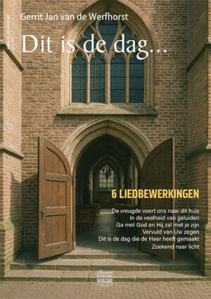 WERFHORST, GERRIT JAN VAN DE