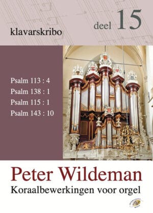 WILDEMAN, PETER