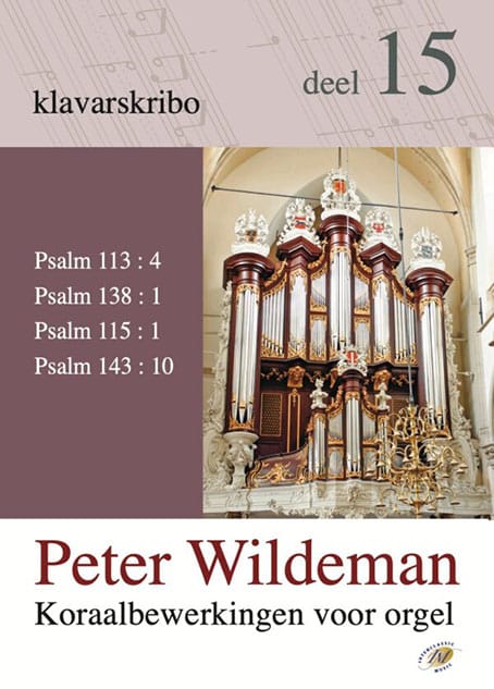 WILDEMAN, PETER