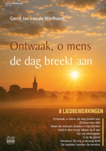 WERFHORST, GERRIT JAN VAN DE