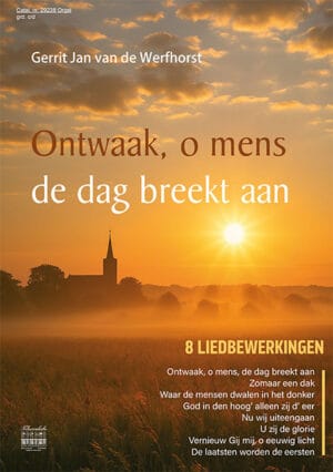 WERFHORST, GERRIT JAN VAN DE