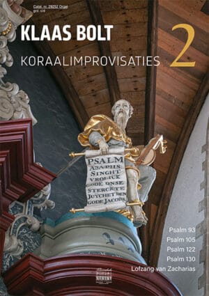 BOLT, KLAAS