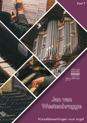 WESTENBRUGGE, JAN VAN