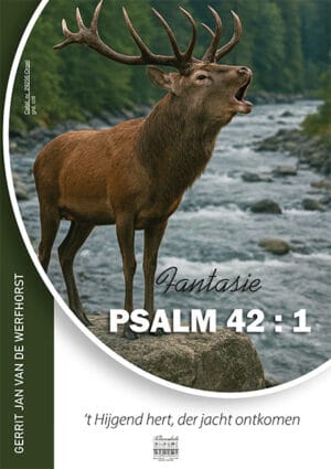 WERFHORST, GERRIT JAN VAN DE