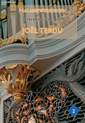 TERDU, JOËL