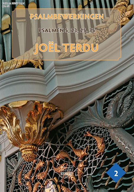TERDU, JOËL