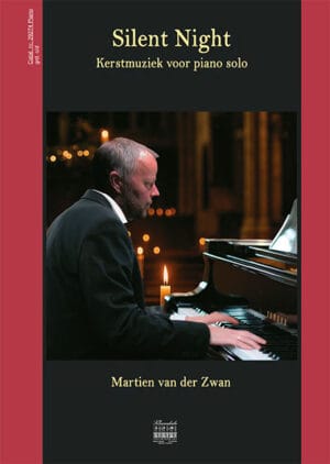 ZWAN, MARTIEN VAN DER